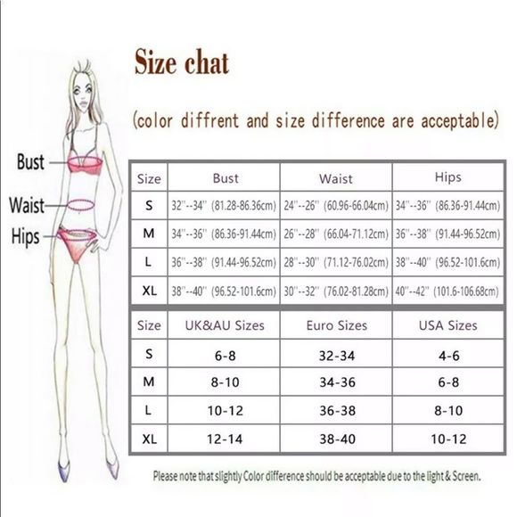 HIGH waisted bandeau bikini - Picture 4 of 6